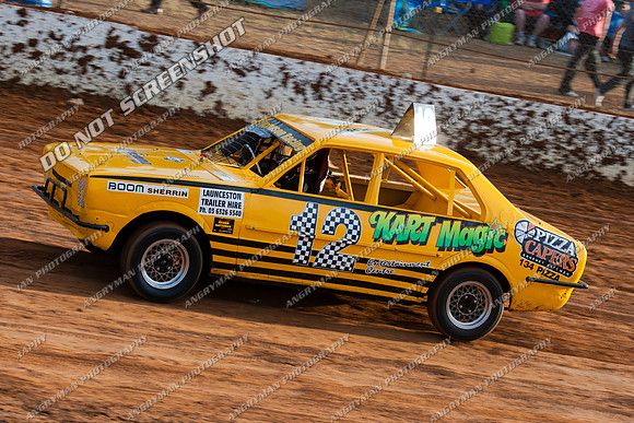 12, junior - 12 - Carrick 26th December - 2011