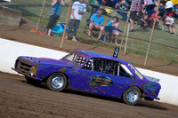 bomber 9 t09 t9 - 13 - Hobart 30th December 2011 - Sprintcar Title-3
