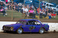 bomber 9 t09 t9 - 13 - Hobart 30th December 2011 - Sprintcar Title-2