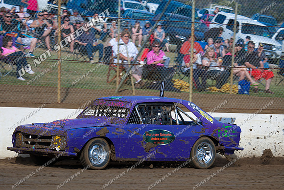 bomber 9 t09 t9 - 13 - Hobart 30th December 2011 - Sprintcar Title-2