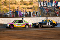 bomber 1 34 - 13 - Hobart 30th December 2011 - Sprintcar Title