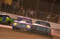 bomber 9 t09 t9 - 13 - Hobart 30th December 2011 - Sprintcar Title-4