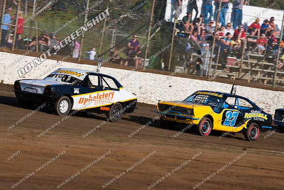 junior 14 t14 - 13 - Hobart 30th December 2011 - Sprintcar Title