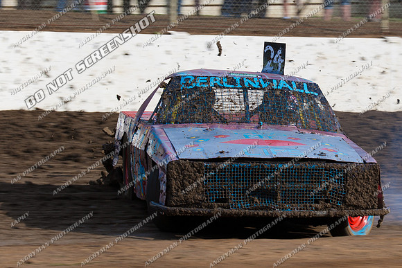 bomber 24 - 13 - Hobart 30th December 2011 - Sprintcar Title-7