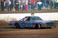 bomber 24 - 13 - Hobart 30th December 2011 - Sprintcar Title-4