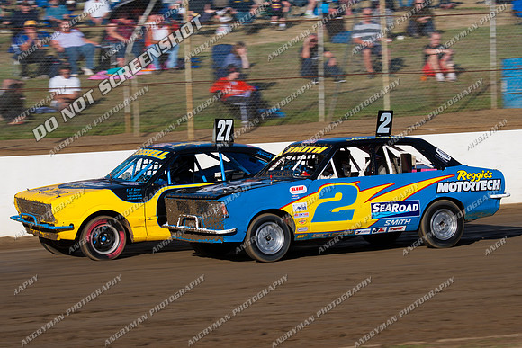 junior 2 t2 27 t27 - 13 - Hobart 30th December 2011 - Sprintcar Title