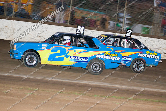 junior 2 t2 24 t24 - 13 - Hobart 30th December 2011 - Sprintcar Title-2