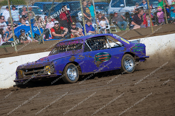 bomber 9 t09 t9 - 13 - Hobart 30th December 2011 - Sprintcar Title