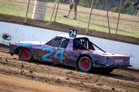 bomber 24 - 13 - Hobart 30th December 2011 - Sprintcar Title-2