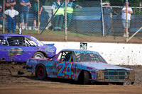 bomber 24 - 13 - Hobart 30th December 2011 - Sprintcar Title-3