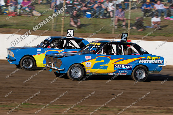 junior 2 t2 24 t24 - 13 - Hobart 30th December 2011 - Sprintcar Title