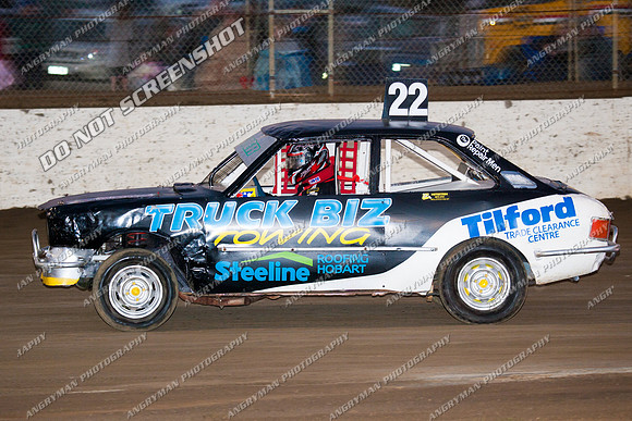 junior 22 t22 - 13 - Hobart 30th December 2011 - Sprintcar Title-4