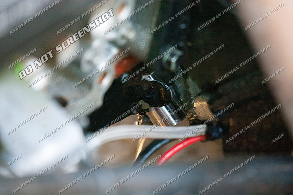 lightning sprint 91 t91 - 13 - Hobart 30th December 2011 - Sprintcar Title-5