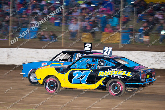 junior 27 t27 - 13 - Hobart 30th December 2011 - Sprintcar Title-4