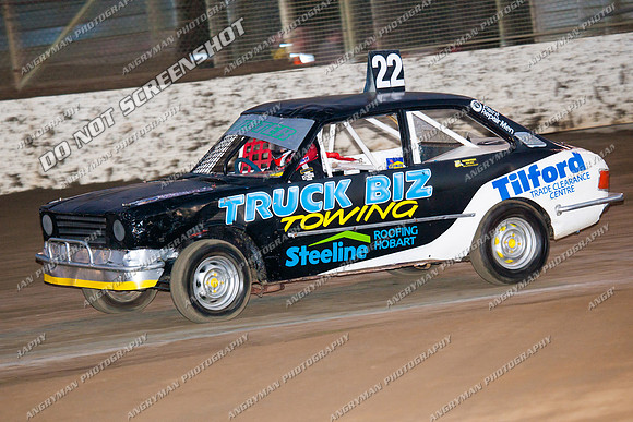 junior 22 t22 - 13 - Hobart 30th December 2011 - Sprintcar Title-3