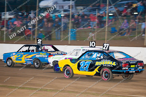 junior 2 10 27 t2 t10 t27 - 13 - Hobart 30th December 2011 - Sprintcar Title