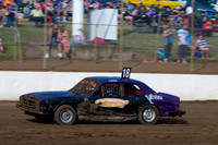 bomber 18 t18 - 13 - Hobart 30th December 2011 - Sprintcar Title