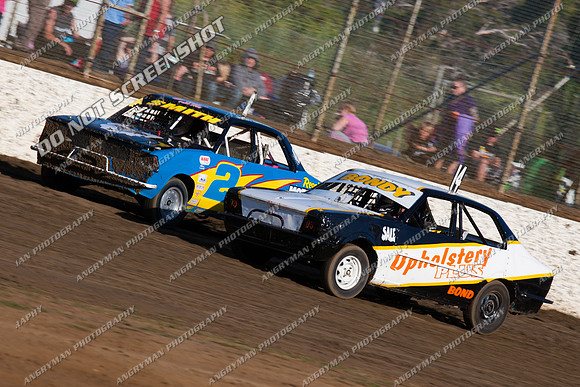 junior 14 t14 - 13 - Hobart 30th December 2011 - Sprintcar Title-4