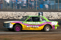 bomber 1 - 13 - Hobart 30th December 2011 - Sprintcar Title-2