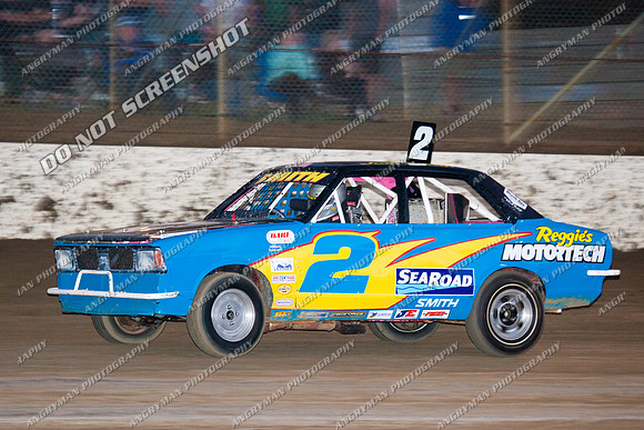 junior 2 t2 t02 - 13 - Hobart 30th December 2011 - Sprintcar Title