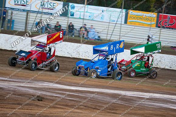 lightning sprint 4 t4 t04 - 13 - Hobart 30th December 2011 - Sprintcar Title-5