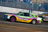 bomber 1 - 13 - Hobart 30th December 2011 - Sprintcar Title-3