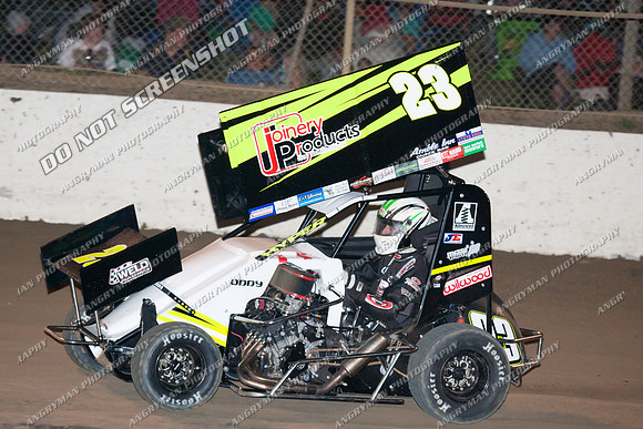formula 500 23 t23 - 14 -Latrobe  1st Jan 2012 - Triple Treat-6