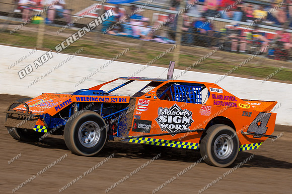 amca 4 t04 t4 - 14 -Latrobe  1st Jan 2012 - Triple Treat-3