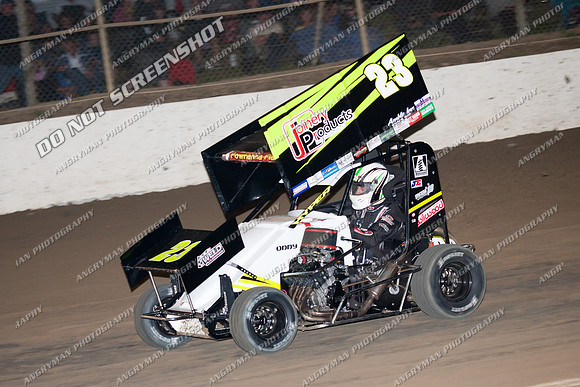 formula 500 23 t23 - 14 -Latrobe  1st Jan 2012 - Triple Treat-5