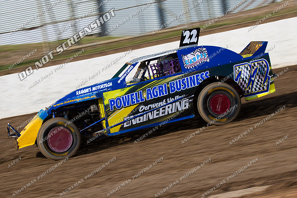 amca 22 t22 - 14 -Latrobe  1st Jan 2012 - Triple Treat-2
