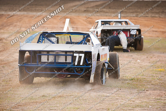 amca 77 t77 - 14 -Latrobe  1st Jan 2012 - Triple Treat-5
