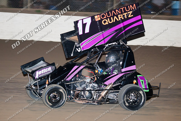 formula 500 17 t17 - 14 -Latrobe  1st Jan 2012 - Triple Treat-8