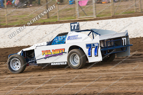 amca 77 t77 - 14 -Latrobe  1st Jan 2012 - Triple Treat
