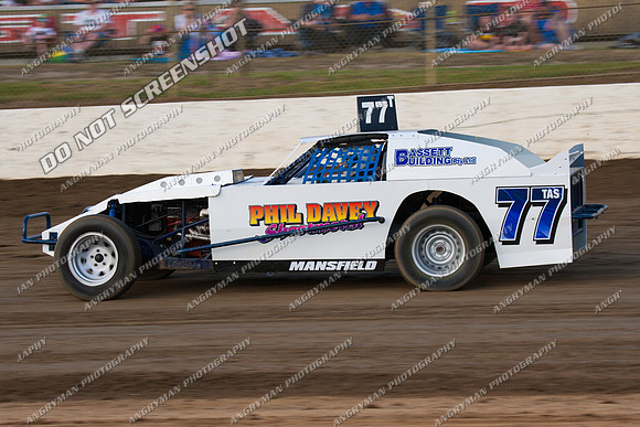 amca 77 t77 - 14 -Latrobe  1st Jan 2012 - Triple Treat-4