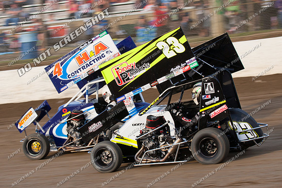 formula 500 23 t23 - 14 -Latrobe  1st Jan 2012 - Triple Treat-3