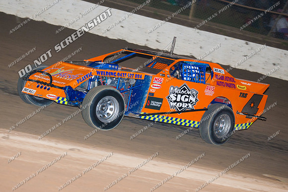 amca 4 t04 t4 - 14 -Latrobe  1st Jan 2012 - Triple Treat-7