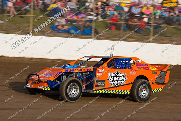 amca 4 t04 t4 - 14 -Latrobe  1st Jan 2012 - Triple Treat-6