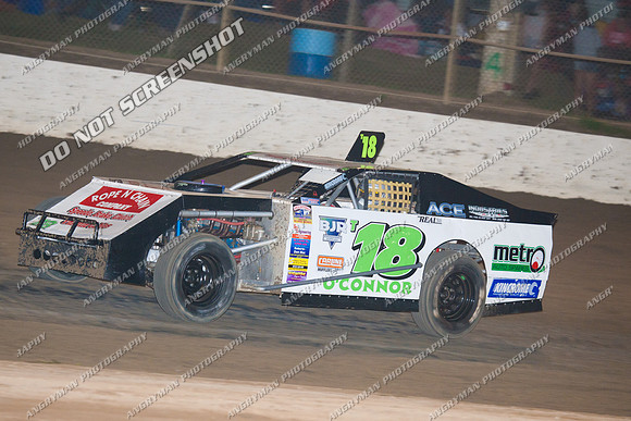 amca 18 t18 - 14 -Latrobe  1st Jan 2012 - Triple Treat-5