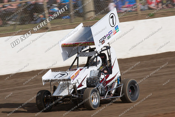 formula 500 7 t7 - 14 -Latrobe  1st Jan 2012 - Triple Treat-5