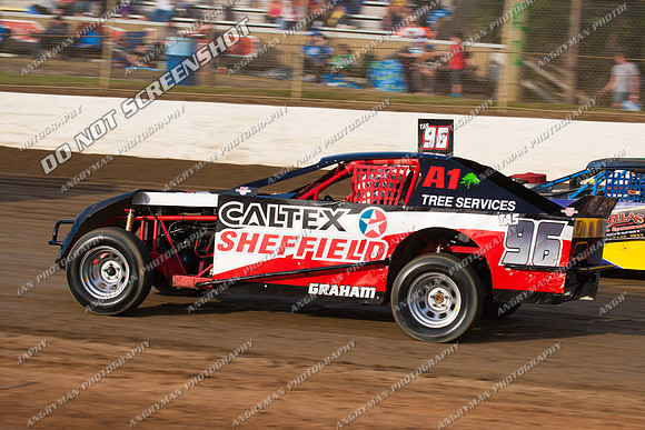 amca 96 t96 - 14 -Latrobe  1st Jan 2012 - Triple Treat-3