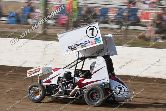 formula 500 7 t7 - 14 -Latrobe  1st Jan 2012 - Triple Treat-4