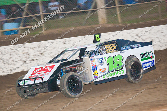 amca 18 t18 - 14 -Latrobe  1st Jan 2012 - Triple Treat-4