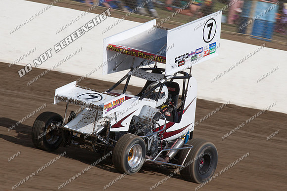 formula 500 7 t7 - 14 -Latrobe  1st Jan 2012 - Triple Treat-6