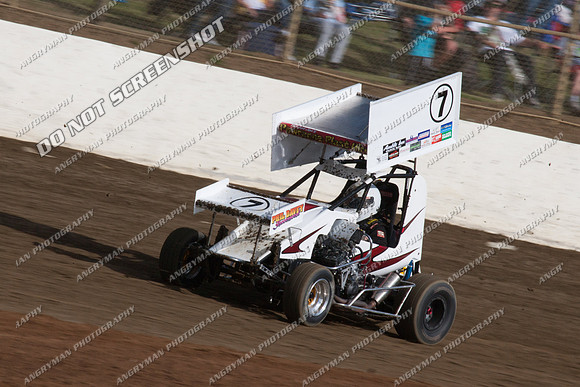 formula 500 7 t7 - 14 -Latrobe  1st Jan 2012 - Triple Treat-7