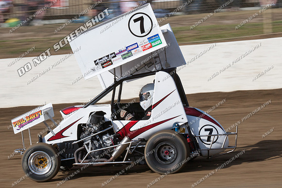 formula 500 7 t7 - 14 -Latrobe  1st Jan 2012 - Triple Treat-3