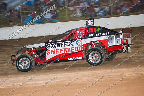 amca 96 t96 - 14 -Latrobe  1st Jan 2012 - Triple Treat-5