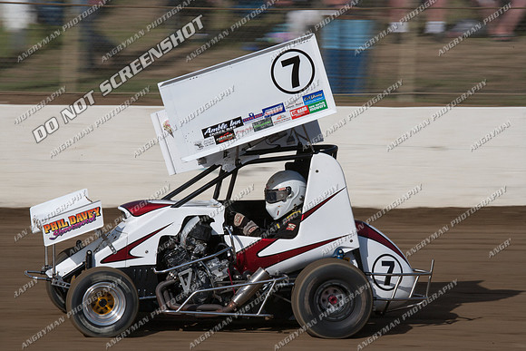 formula 500 7 t7 - 14 -Latrobe  1st Jan 2012 - Triple Treat-2