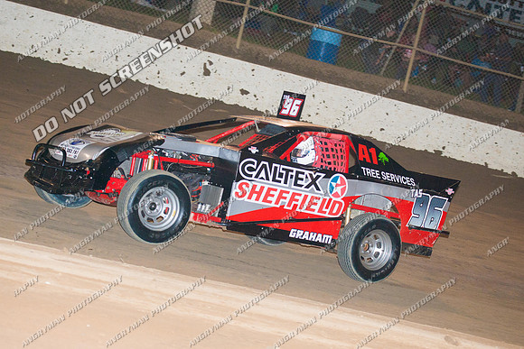 amca 96 t96 - 14 -Latrobe  1st Jan 2012 - Triple Treat-6