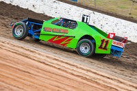 amca 11 t11 - 14 -Latrobe  1st Jan 2012 - Triple Treat-3