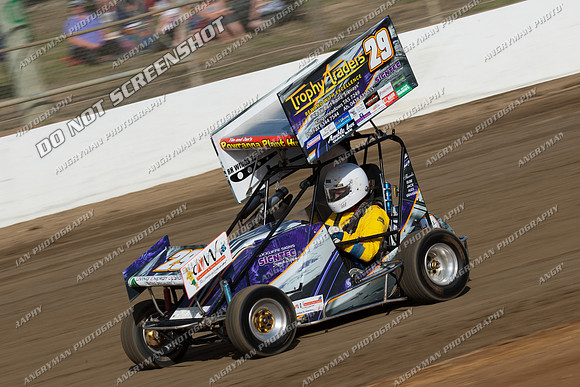 formula 500 29 t29 - 14 -Latrobe  1st Jan 2012 - Triple Treat-2